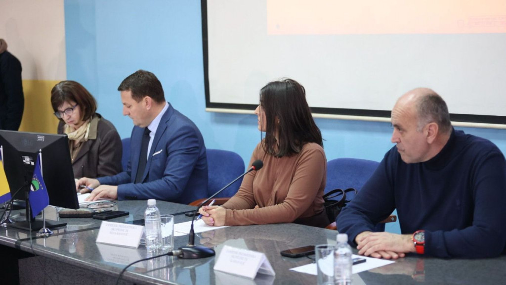 Skupština Tuzlanskog kantona