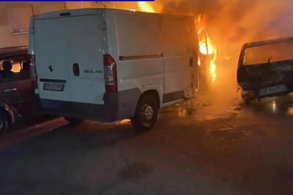 Sukob dviju obitelji iz BiH u Torinu