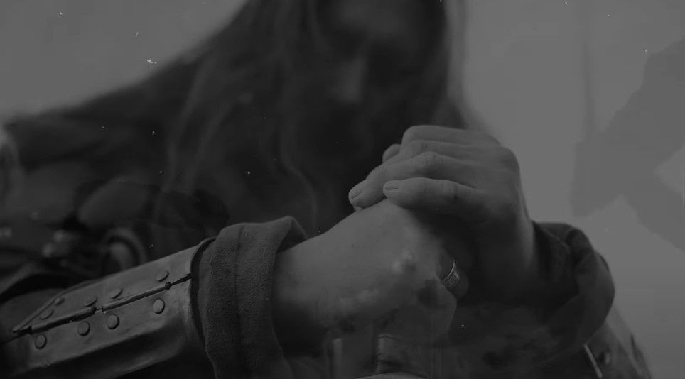 Thompson Nepročitano pismo