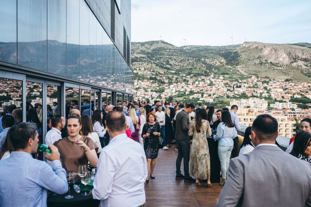 Treće izdanje vinskog festivala u Mostaru