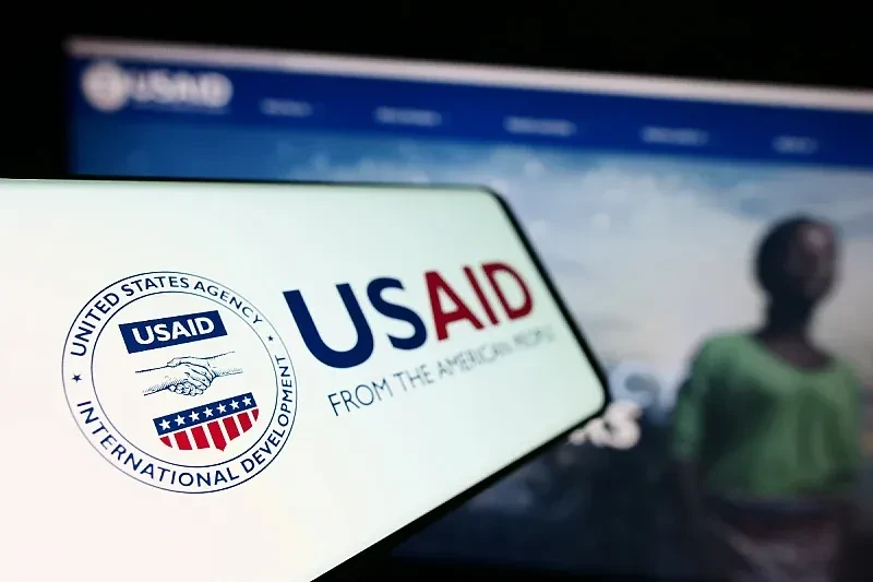USAID