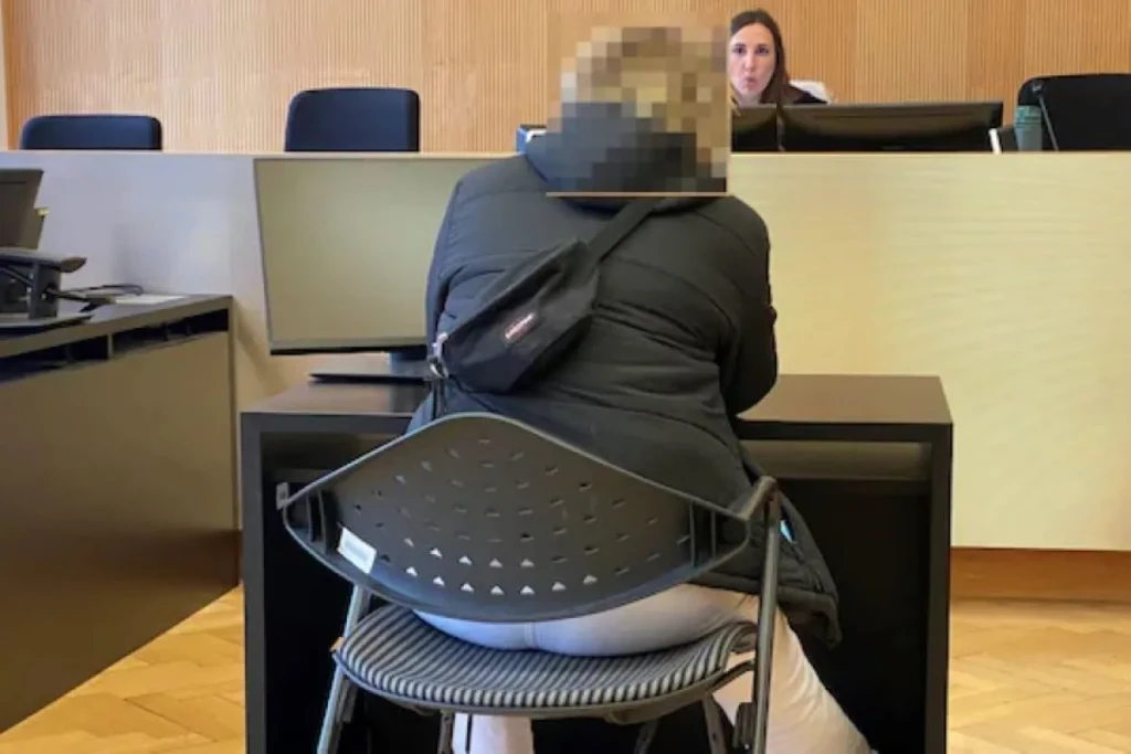 Žena iz BiH izazvala skandal na austrijskom sudu, pijana došla na suđenje