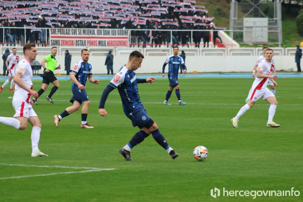 Zrinjski Željezničar