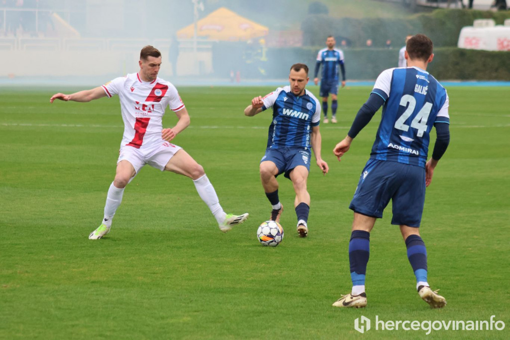 Zrinjski Željezničar