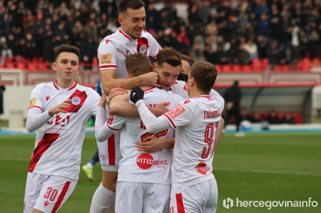 Zrinjski Željezničar