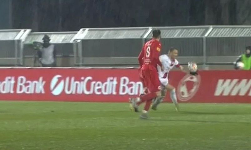 Bilbija igranje rukom