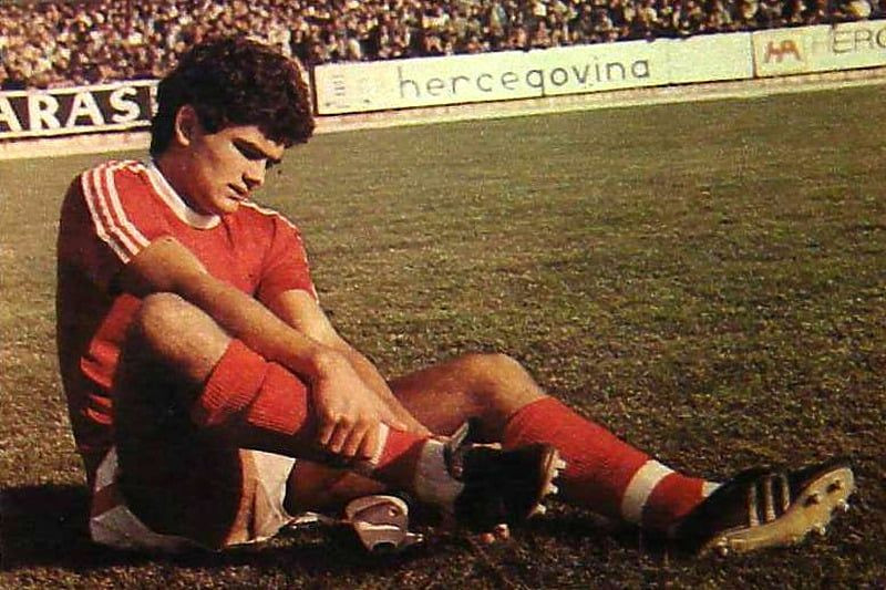 Blaž Baka Slišković