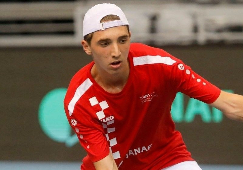 Emanuel Ivanišević