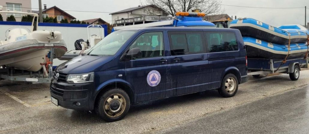 Federalna uprava civilne zaštite, FUCZ