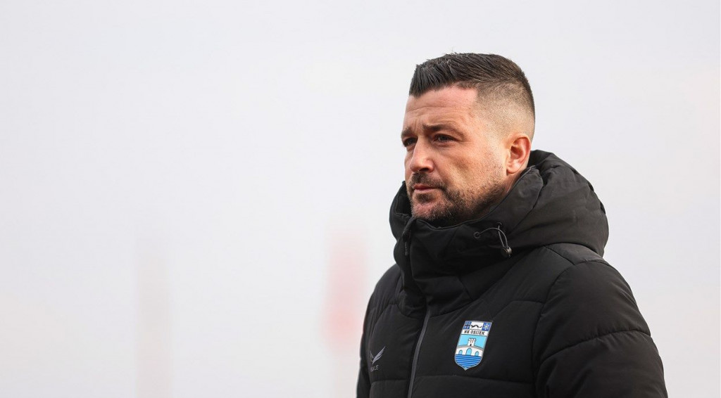 Federico Coppitelli Osijek