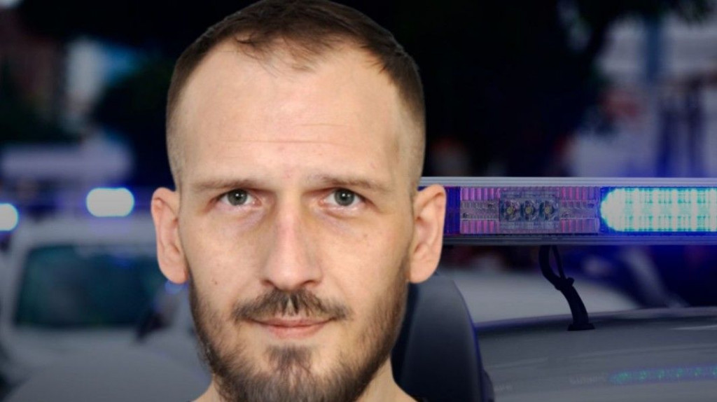 Iz zatvora pobjegao Asmir Sulejmanović