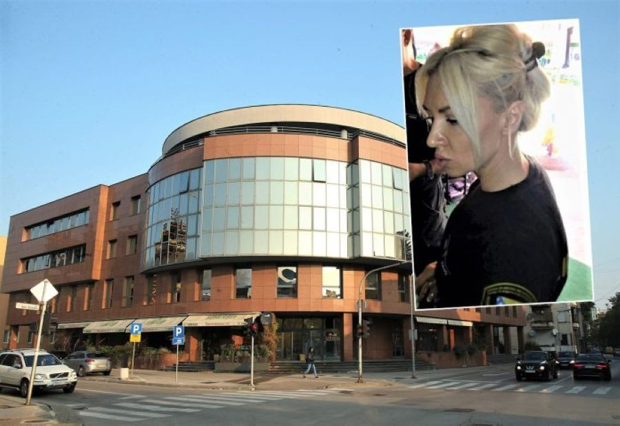 Jelena Majstorović Uprava za neizravno oporezivanje BiH