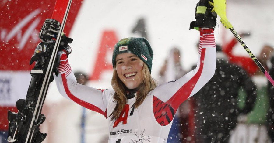 Katharina Liensberger