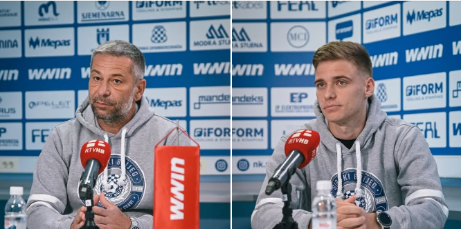 Klafurić Široki Velež