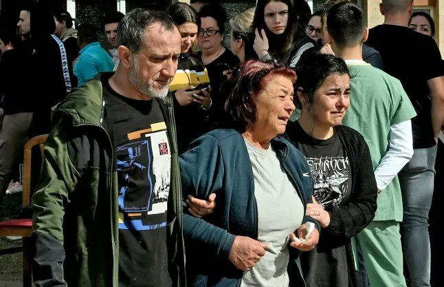 Kočani Sjeverna Makedonija