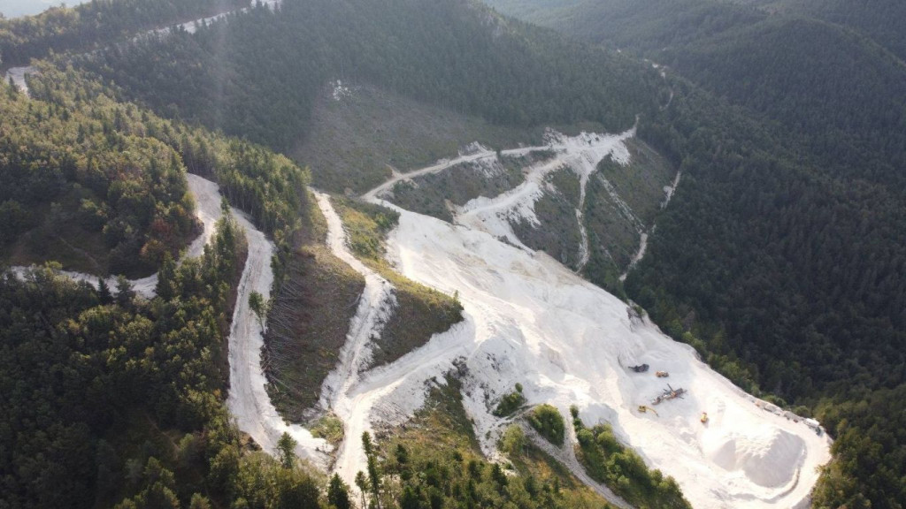 Kupres Magnezij Grgurača