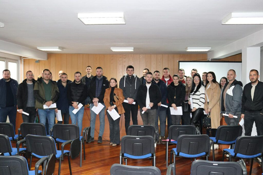 Ljubuški daje subvencije za prvu nekretninu