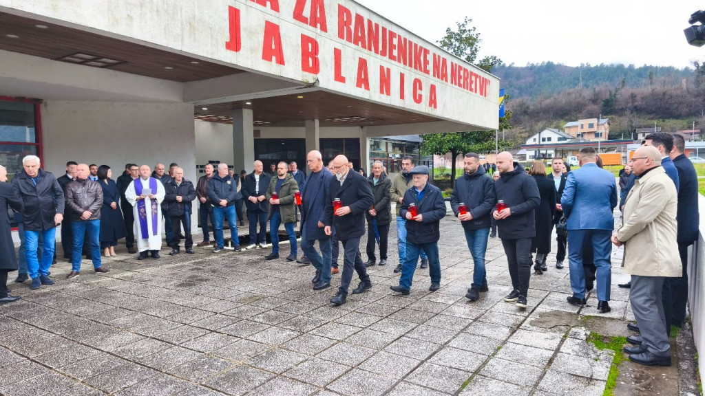 Logor Muzej Jablanica