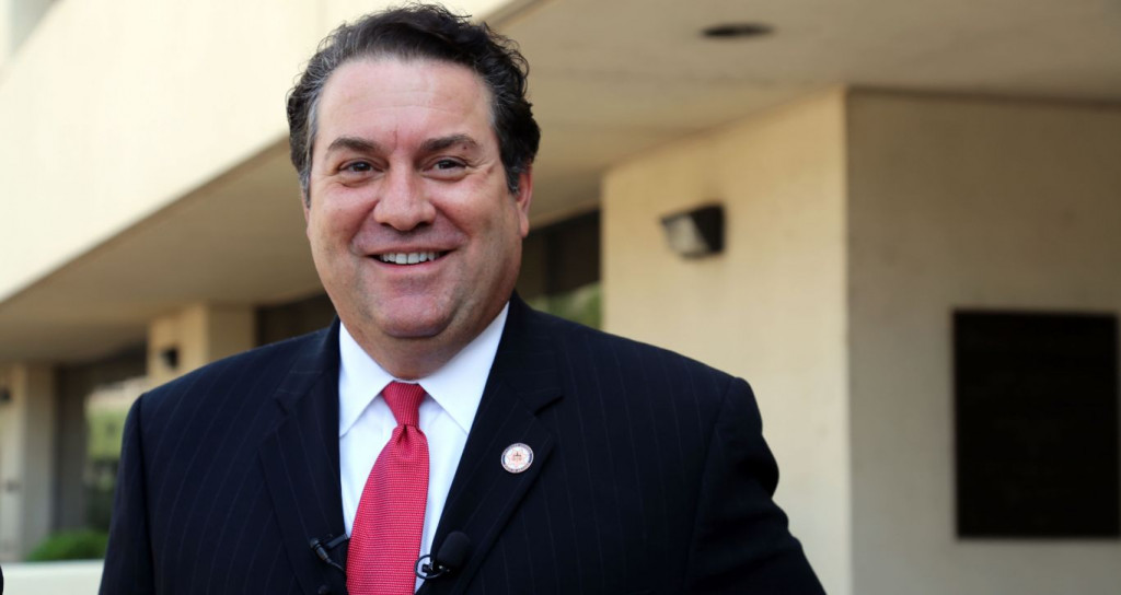 Mark Brnovich, bit će novi veleposlanik Sjedinjenih Američkih Država u Srbiji