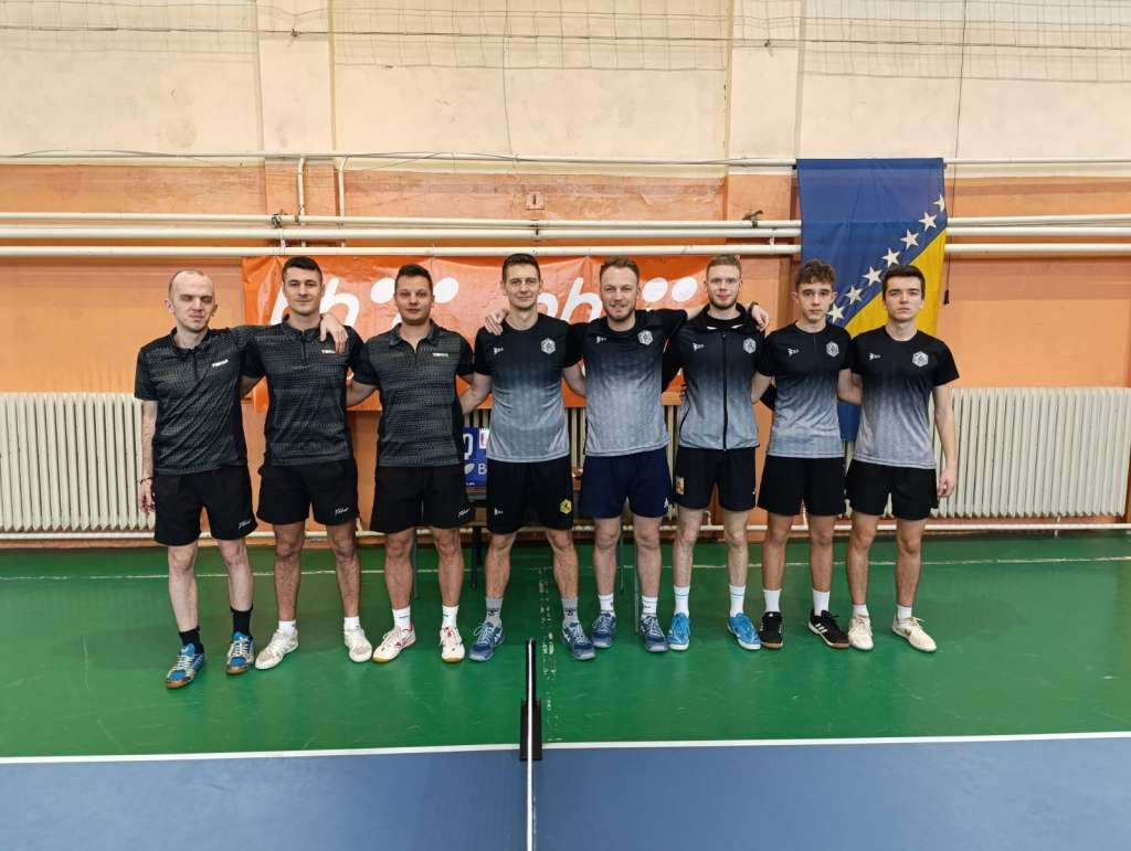 Mostar izgubio u Zenici