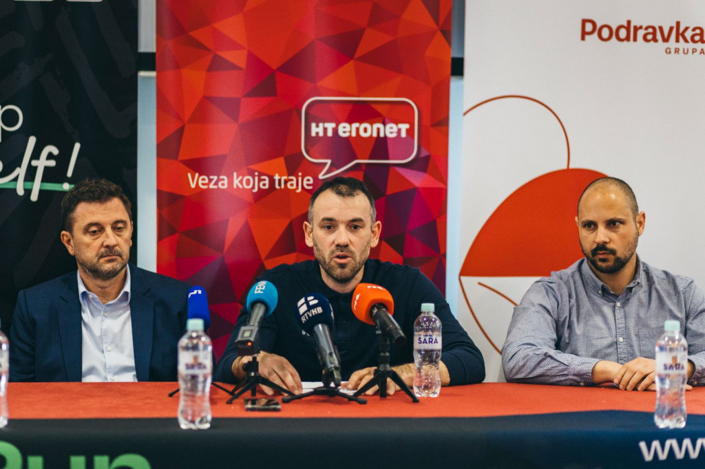 Mostar run Weekend 2025