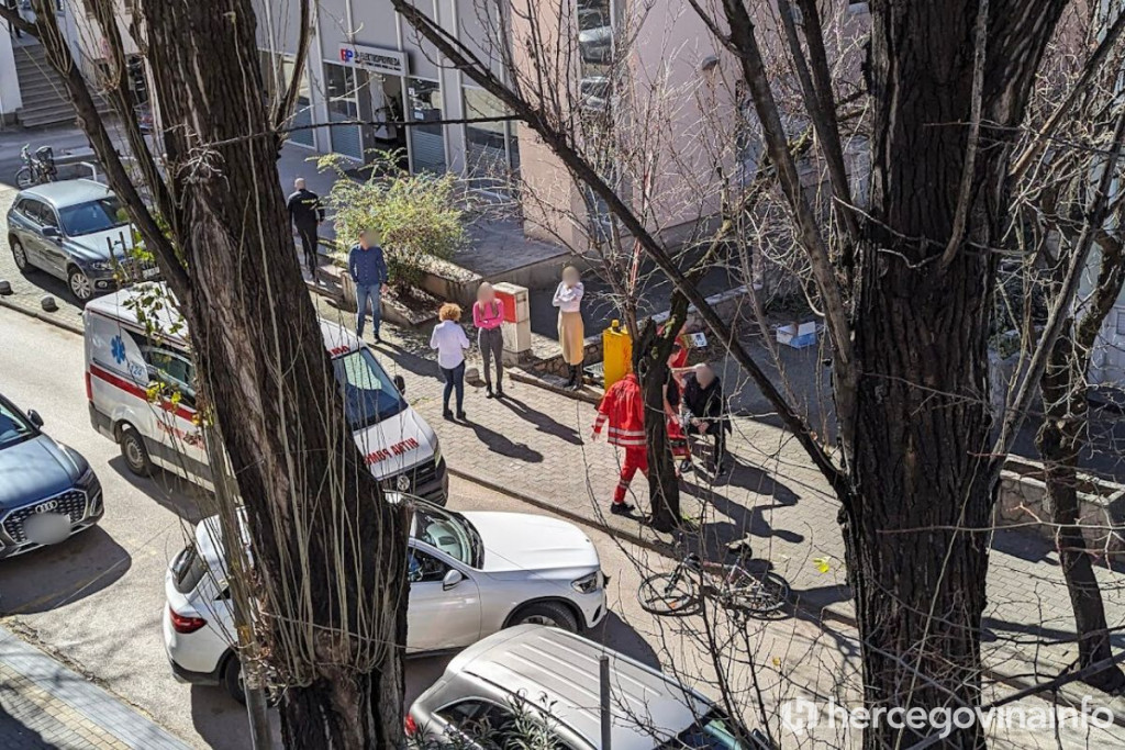 mostar zagrebacka prometna