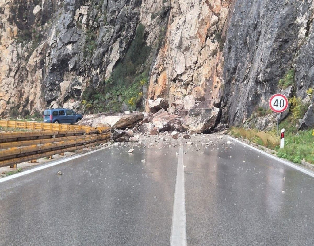 Odron Makarska Vrgorac