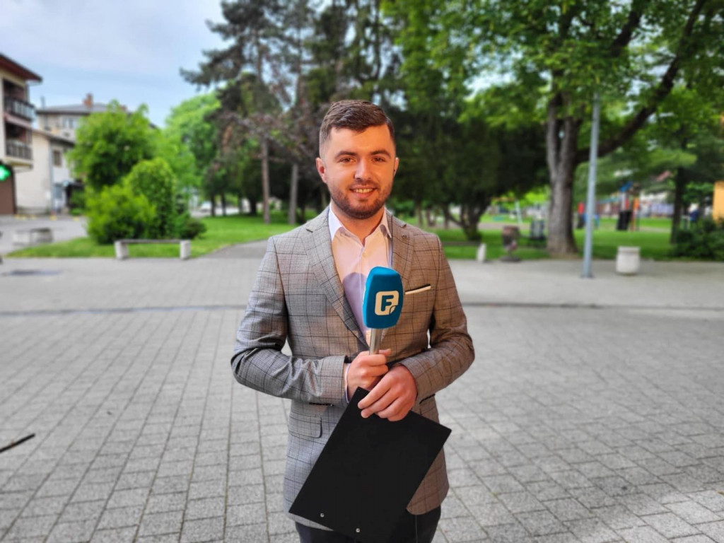 Preminuo Matias Zečević