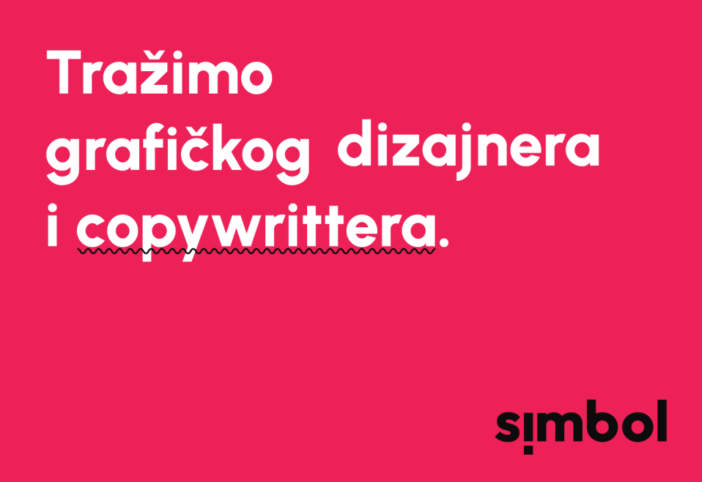 Simbol marketinška agencija 