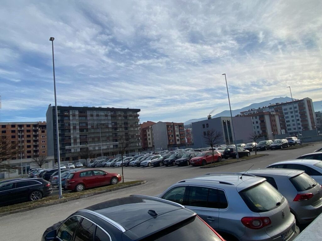 SIPA radnici Sarajevo