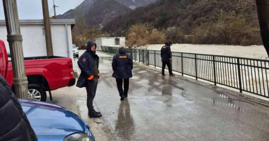 Stabilizacija stanja nakon obilnih padalina u Hercegovini
