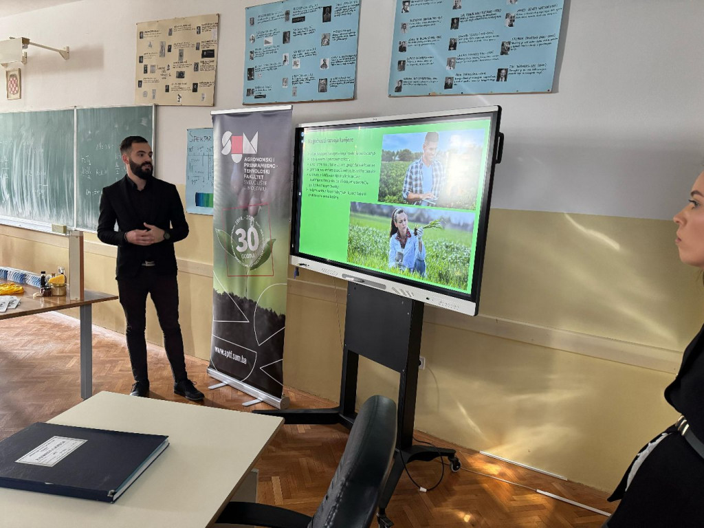 SUM Fra Grga MArtić