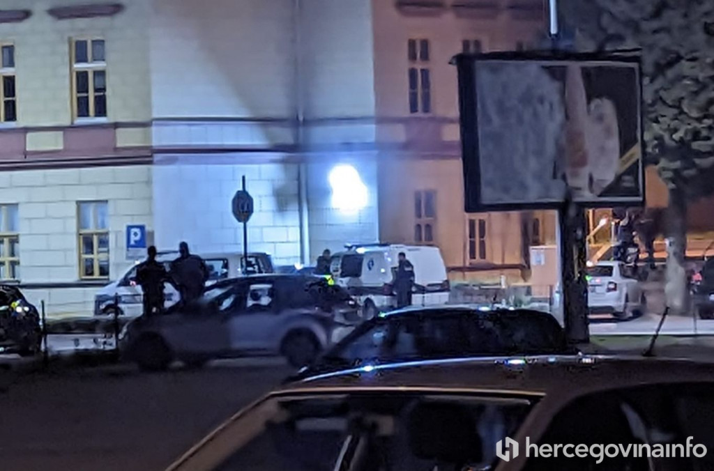 Tužiteljstvo HNŽ napadači na Ultrasa