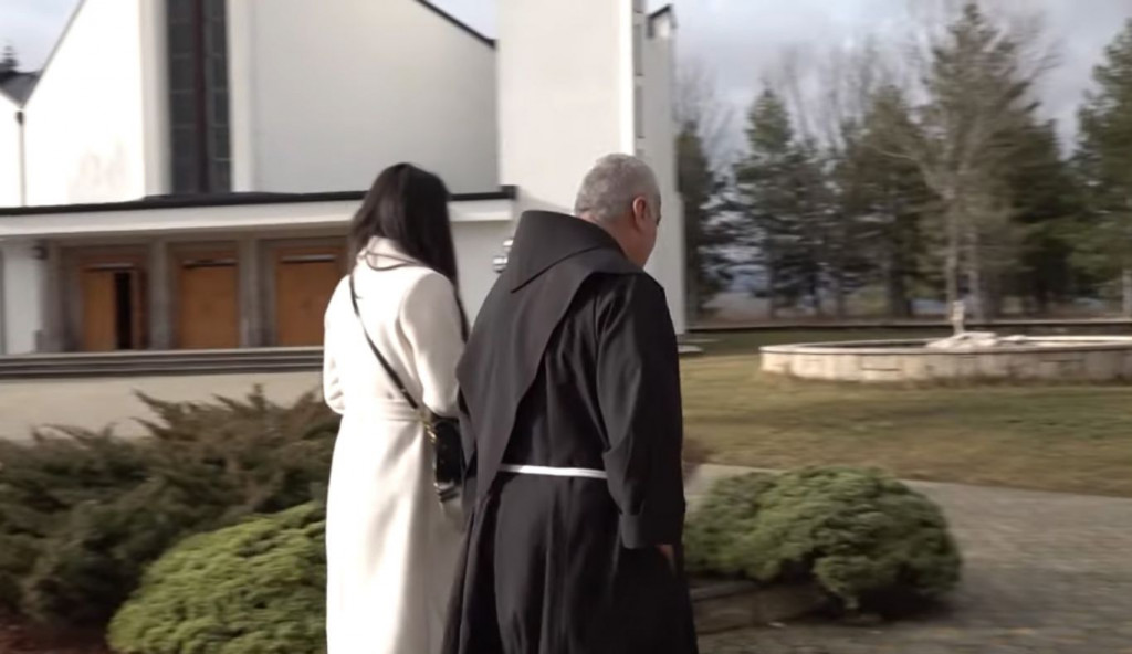 Udruga Kapa ljubavi Tomislavgrad