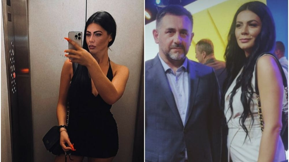 Uhićena Alma Obradovac