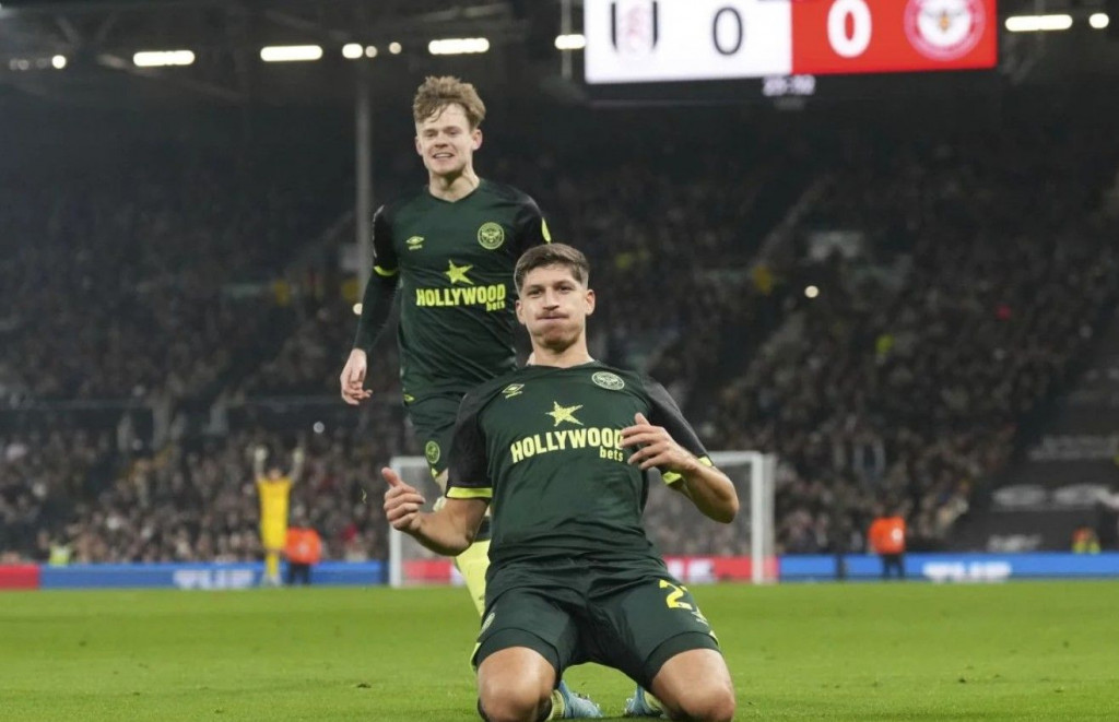 Vitaly Janelt dobio državljanstvo BiH