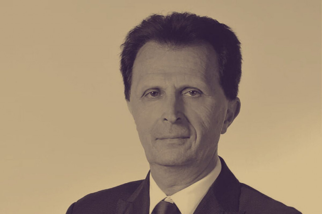 Željko Laketić