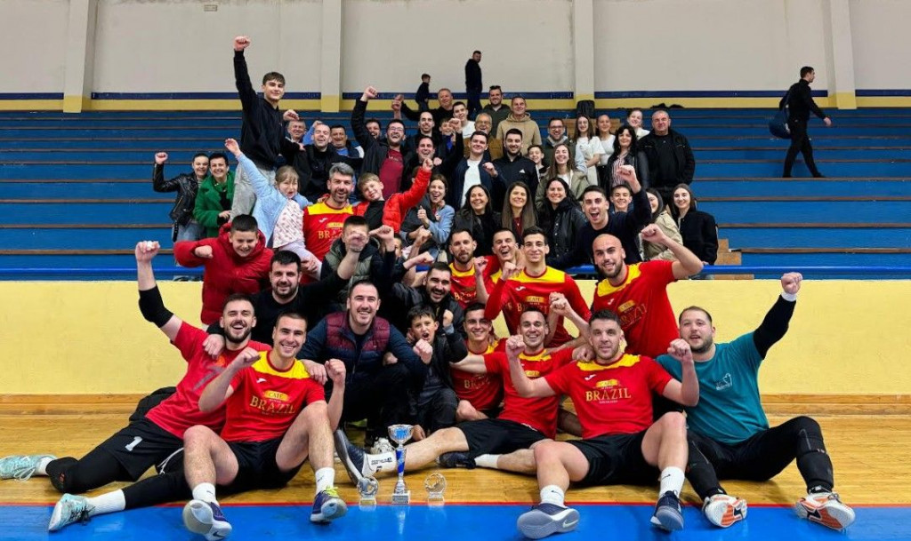 Župa sv. Stjepana Čerin