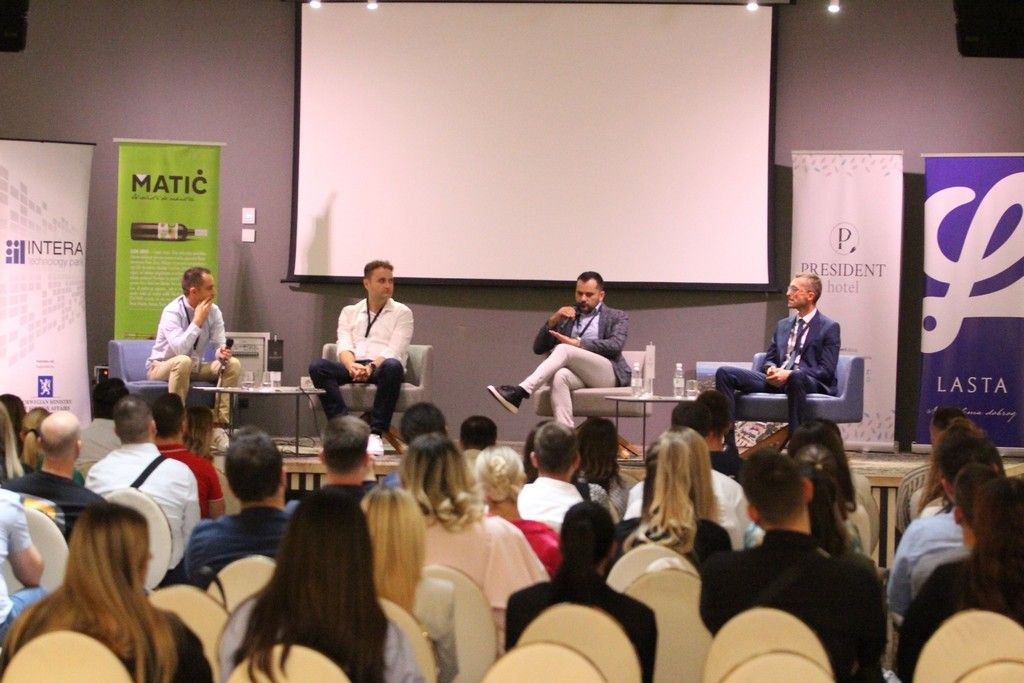 3. Marketing&Business Meetup 