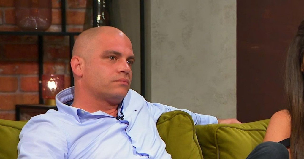 Alan Pašić Brak na prvu