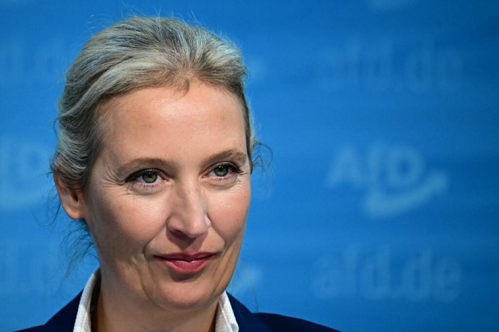 Alice Weidel