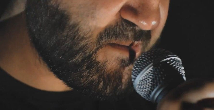 Balkan Eksces koncert u Mostaru