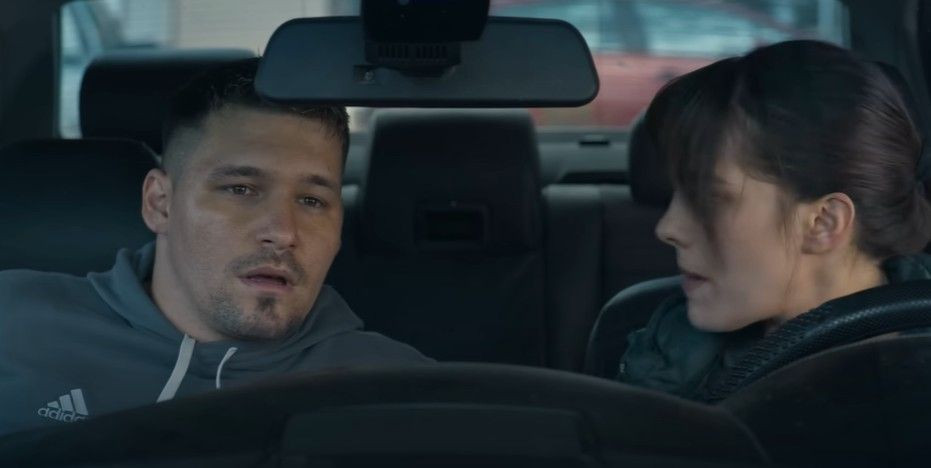 Balkanika Tamna strana