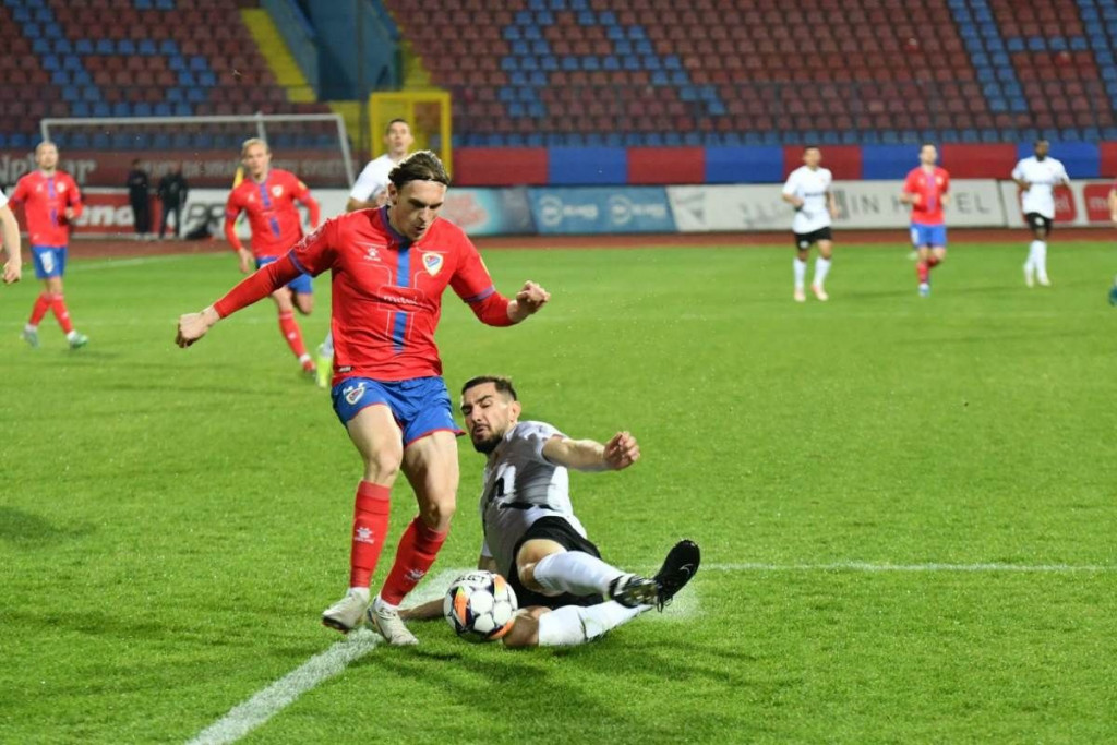 Borac Sloboda Kulašin