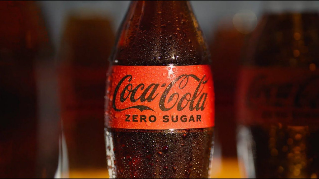 Cola zero