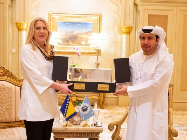 Cvijanović Interpol