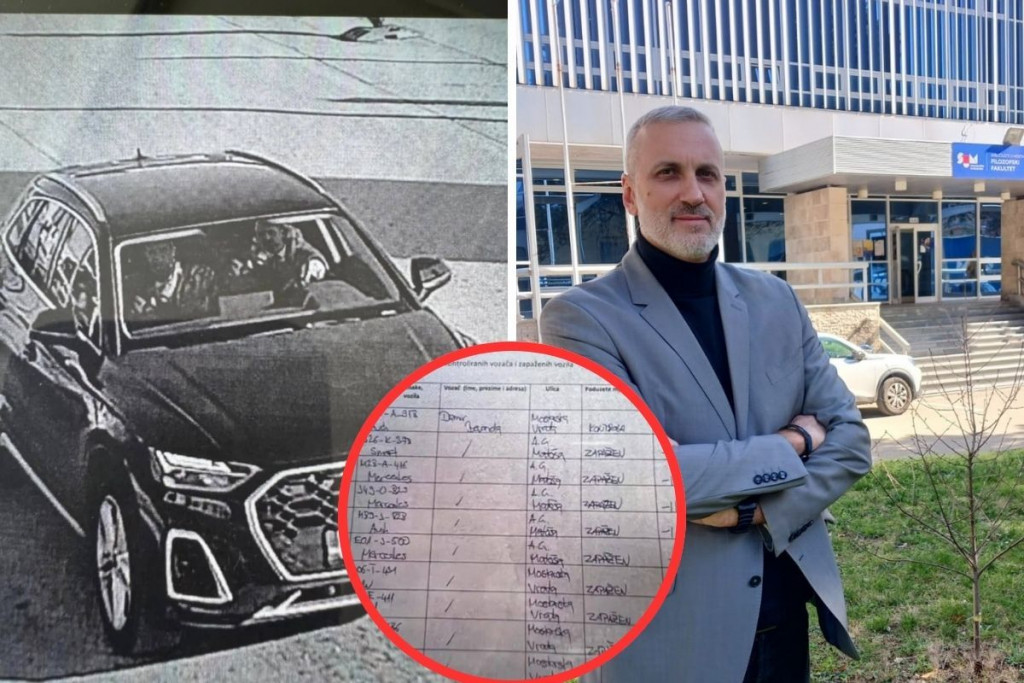 Damir Bevanda Zoran Galić