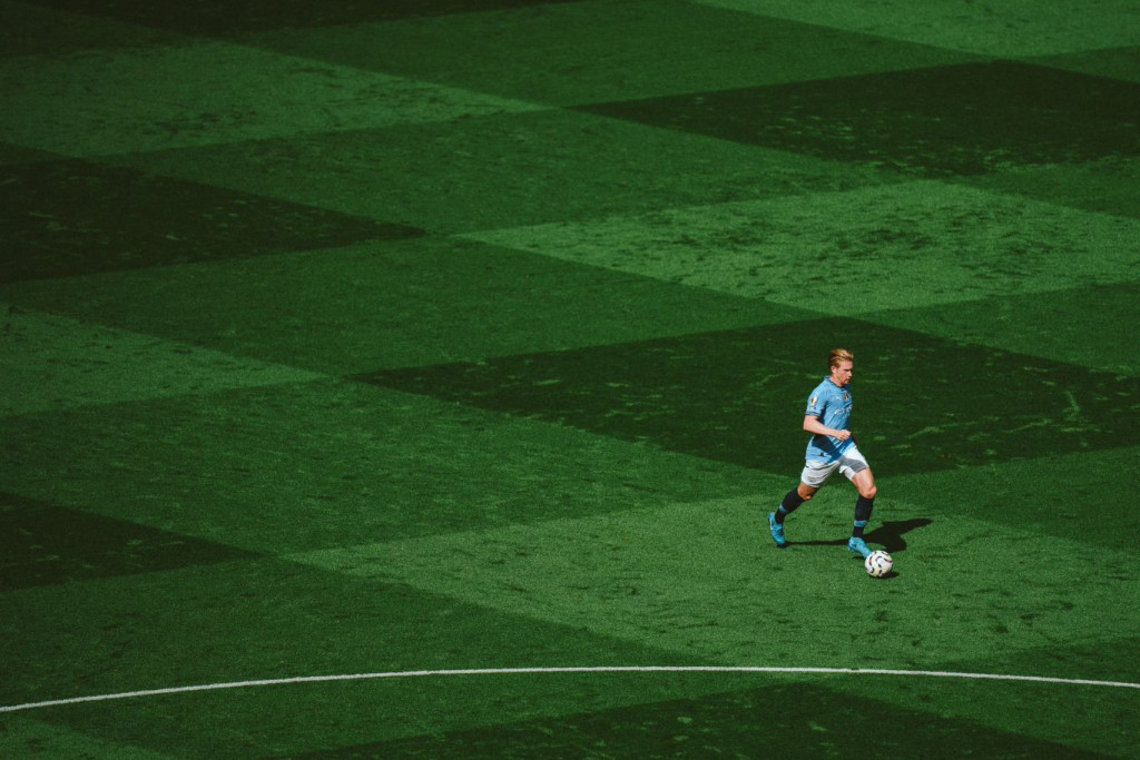 De Bruyne