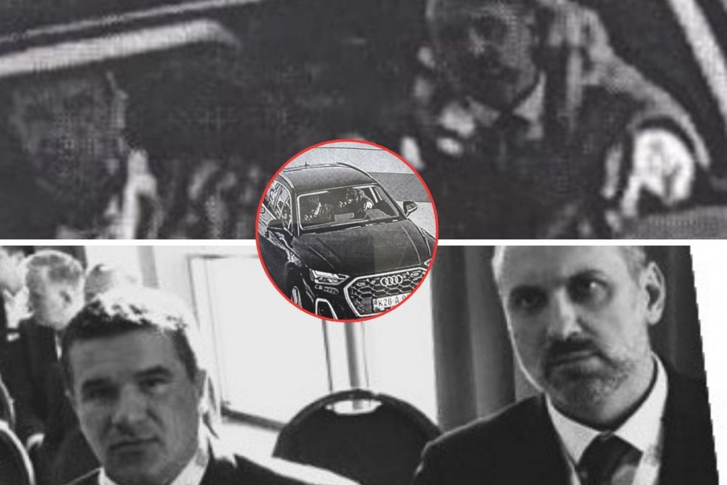 Demanti Damir BEvanda