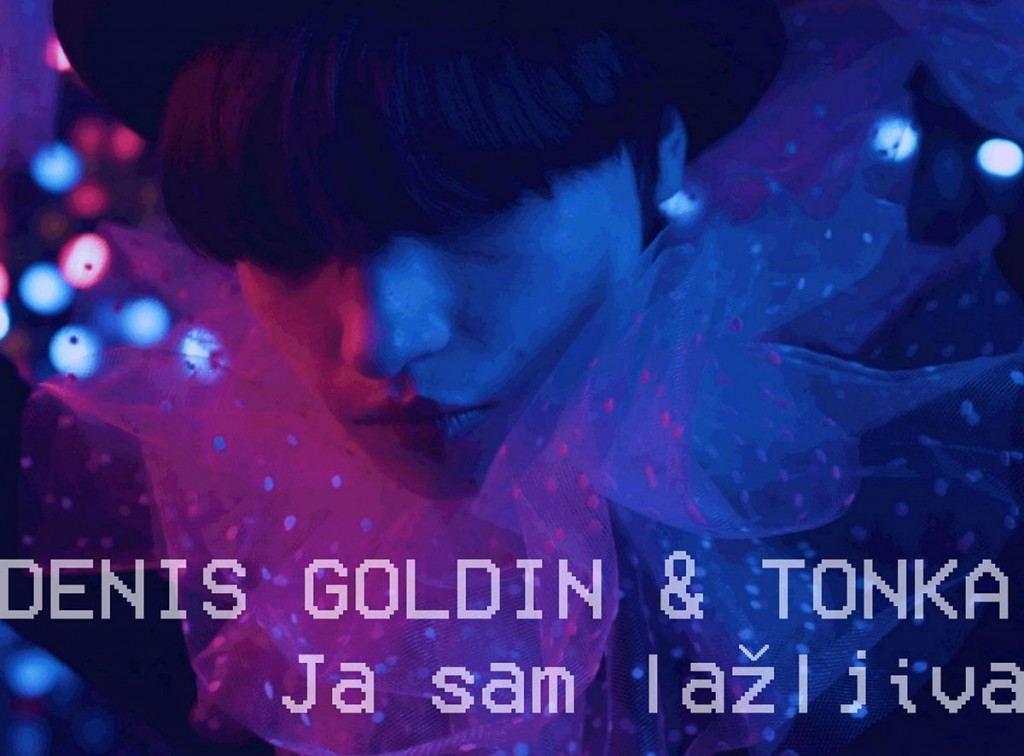 Denis Goldin i Tonka